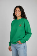 Somos El Cambio PR Bookclub Sweatshirt