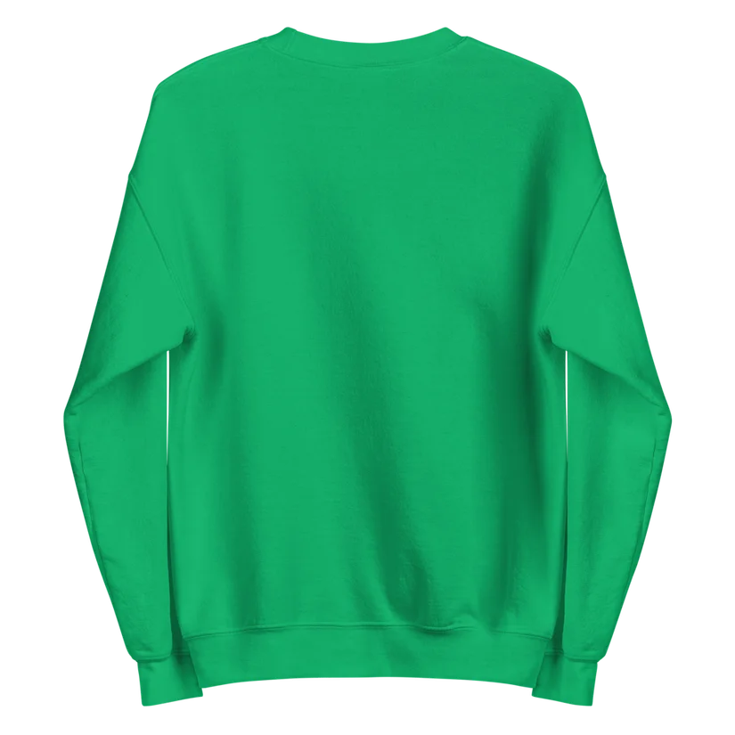 Somos El Cambio PR Bookclub Sweatshirt