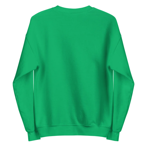 Somos El Cambio PR Bookclub Sweatshirt
